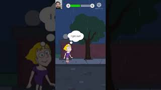 Save The Girl All Levels gameplay Android,ios screenshot 2