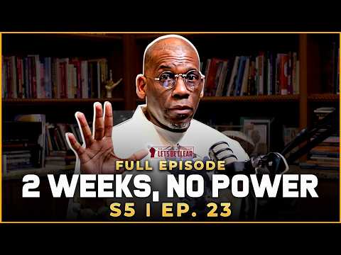 Indiana Blackout Exposed How America Treats Black Communities | S5 Ep.23