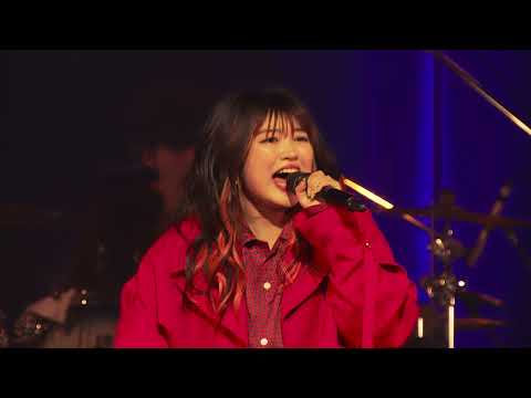 【ソロライブ】「Anytime, Anywhere」 from 「柏木ひなた生誕ソロライブ『-Interlude-』」