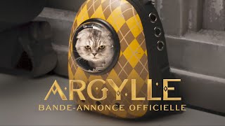 Argylle - Bande annonce VOST [Au cinéma le 31 janvier]