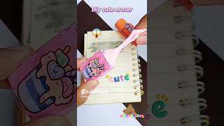 😱Diy kneaded eraser alternative 💞#shorts#DIYKneadedEraser#ArtHack#DIYCrafts#CreativeHack#diy#art