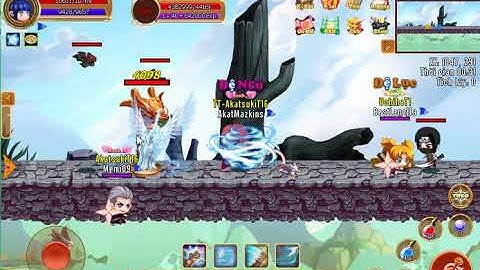 hướng dẫn kiếm bạc làng lá phiêu lưu ký