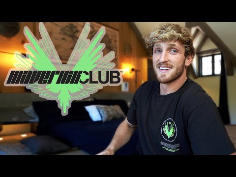 The Maverick Club - The Maverick Club