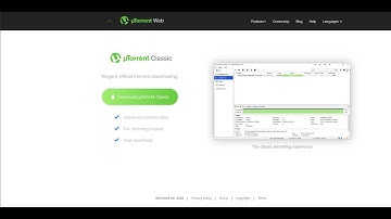 Linux Tutorial For Beginner - How To Install uTorrent Server on Ubuntu 18.04 LTS, 19.04