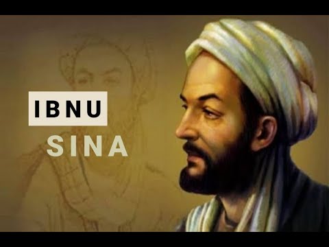Biografi Ibnu Sina - YouTube