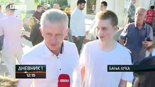 Muslimani obilježavaju prvi dan Kurban-bajrama