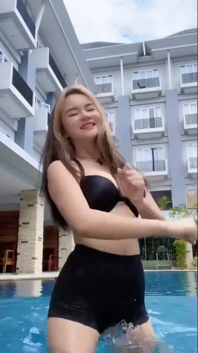 Kienzy #bikini #bikinikorean #korea #hot #pargoy #viral