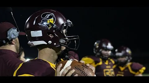 Gridiron Glory Player of Week 2: Cody Bartrum