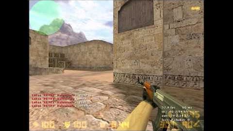 ★★ IRON CFG PRIVATE ★★All sXe Injected 17.2★★ | AleeSS TM y Luoos TM