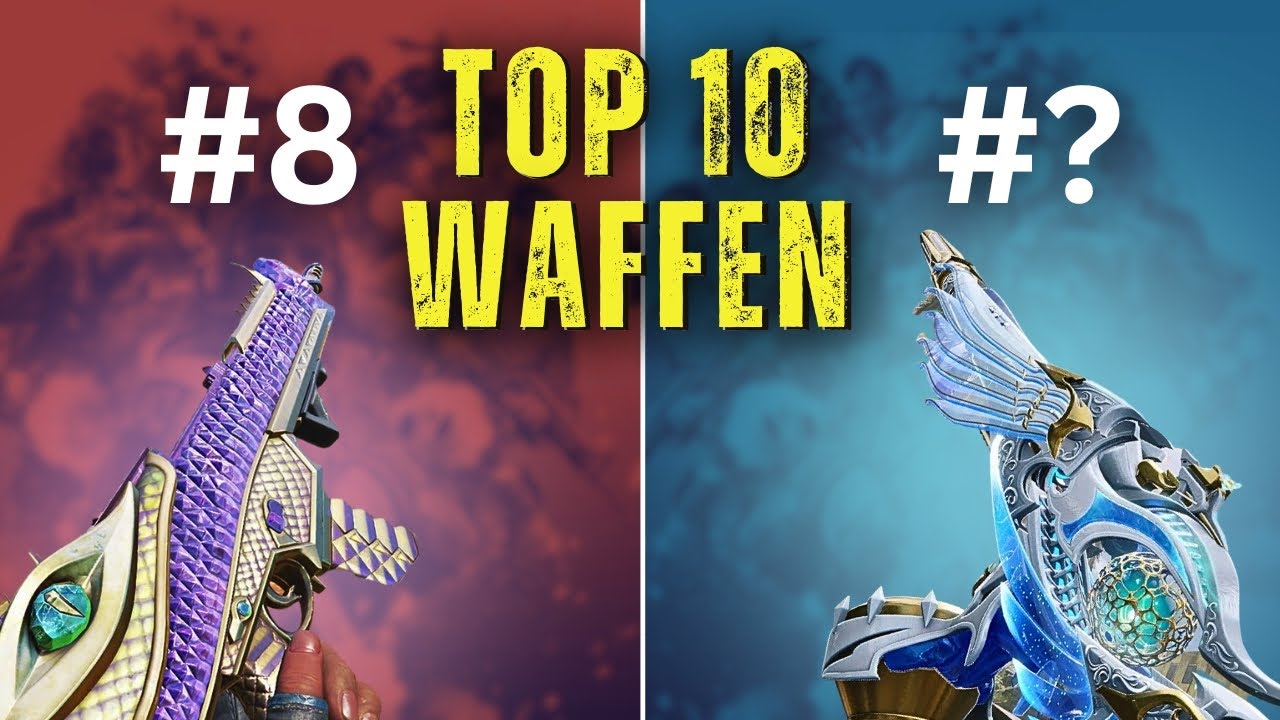 Call Of Duty Mobile Beste Waffen Die 10 besten Waffen in Call of Duty Mobile für Season 10 | 4th