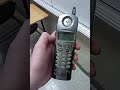 Ringtones on the vtech 5658