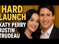 Katy Perry and Justin Trudeau Hard Launch Their Romance | Fans Say the Same Thing #katyperry #justin
