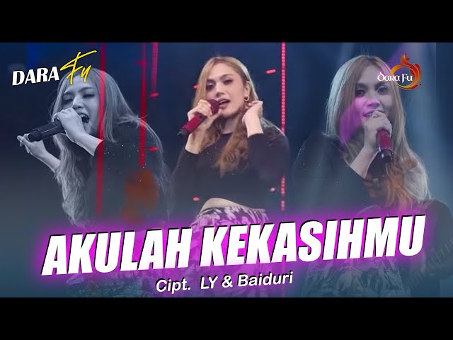 Dara Fu - AKULAH KEKASIHMU Malaysia Hits | AXL'S | Versi Dangdut Koplo (Official Music Video) class=