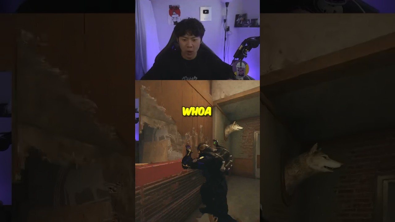 Explaining R6's Biggest Controversy in 60 Seconds