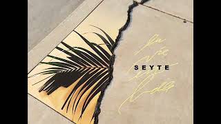 Video thumbnail of "Seyté - La vie est belle"