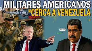 Download Lagu 🔴URGENTE MARINA DE EE.UU. ESTÁ CERCA A VENEZUELA | MONITOREADOS AVIONES Y HELICOPTEROS AMERICANOS MP3 Download Lagu 🔴URGENTE MARINA DE EE.UU. ESTÁ CERCA A VENEZUELA | MONITOREADOS AVIONES Y HELICOPTEROS AMERICANOS MP3