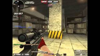 xScylla (SASEA)Digest 4