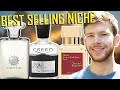 TOP 10 CURRENT BEST SELLING NICHE FRAGRANCES ON THE MARKET 2020 + BIG ANNOUNCEMENT