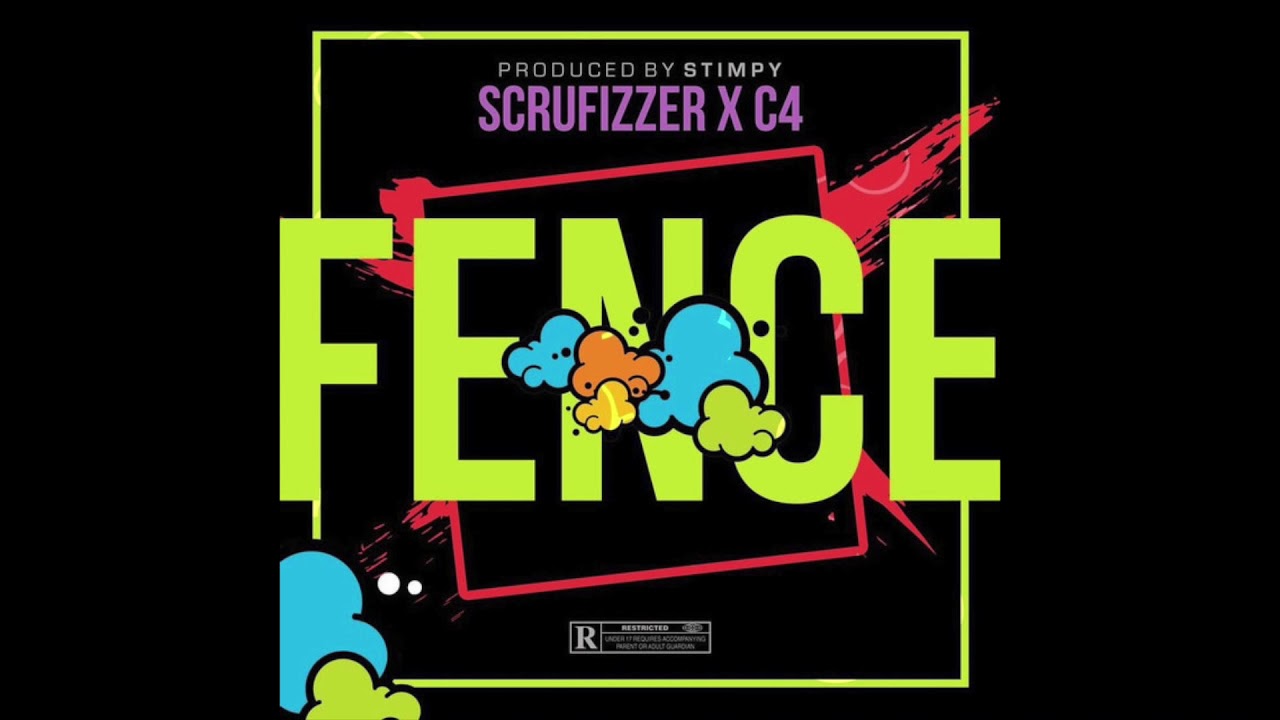 Image result for Scrufizzer x C4 | On The Fence