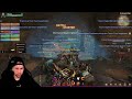 FlyFF Universe & Tarisland Shadow Swordsman lv26 PVP & Raid