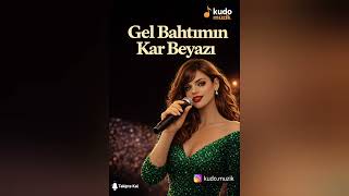 Gel Bahtımın Kar Beyazı - Müslüm Gürses - Al Cover - Arabesk Damardan Nüfuz Ediyor