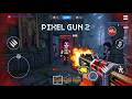 Pixel Gun 2 - Android Gameplay Part 27 | Banduk Wala Game - Bandook 3D
