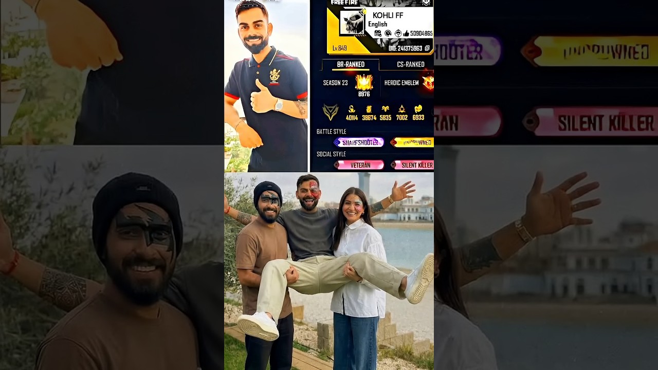 PRO PLAYER PIC😍🤯