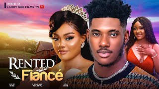 Rented Fiance - Chidi Dike Chinenye Ulaegbu - 2023 Latest Nigerian Movies