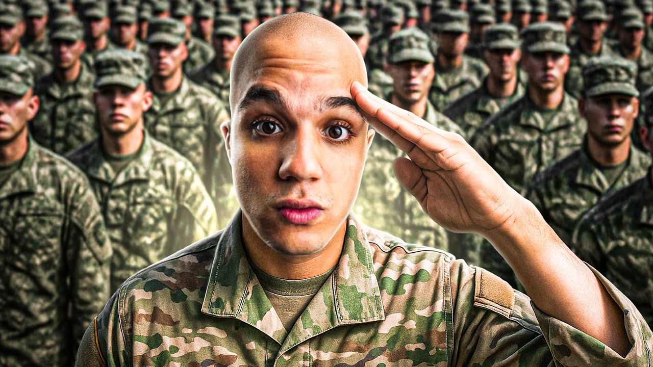 Entrei Pro Exército