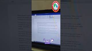 MS Word ki Saari Shortcuts List Kaise Nikale? | MS Word Macro Magic Trick ✨#thetoppersfoundation