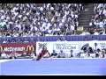 4th team chn li yan fx  1991 world gymnastics championships 9125