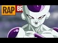 Rap do Freeza (Dragon Ball Z) | Tauz RapTributo 41