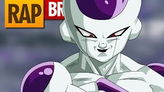 Rap do Freeza (Dragon Ball Z) | Tauz RapTributo 41