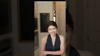 Katchii Used A Wrong Tissue