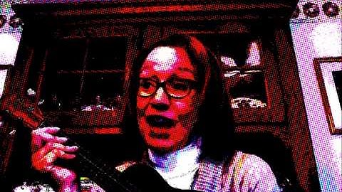 Did You Know An Unconventional Librarian is on YouTube?