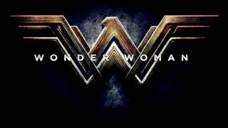 Wonder Woman Trailer Song - Warriors [DRUMS]