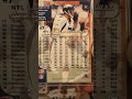 JOHN ELWAY 2000 LEAF R&amp;S FOOTBALL CARD 🏈💪💯 SICK,,,