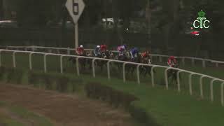 Mock Race 02 on 21st February 2024