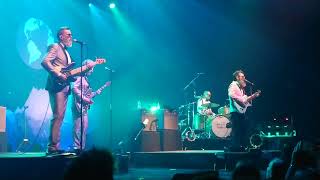 Eels - Last Stop: This Town (Live) Paris, Pleyel - 21/04/2023