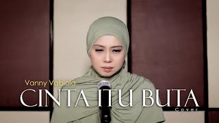 CINTA ITU BUTA - UKS COVER By Vanny Vabiola