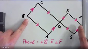Math 2: 7.2: Properties of Parallelograms (Part 2 of 2)