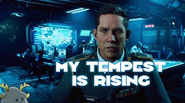 Waited 20 Years for a Worthy RA2 Successor | Tempest Rising - GDF Campaign Mission 1