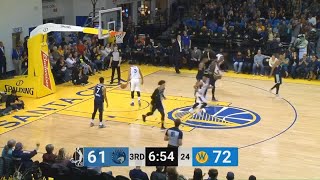 Top Dunks of the Day - 01/19/2018