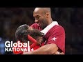 Global National: Jan. 26, 2020 | Kobe Bryant's life cut short in tragic helicopter crash