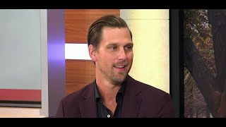 INTERVIEW: Actor Brad Benedict joins Atlanta News First Wealth