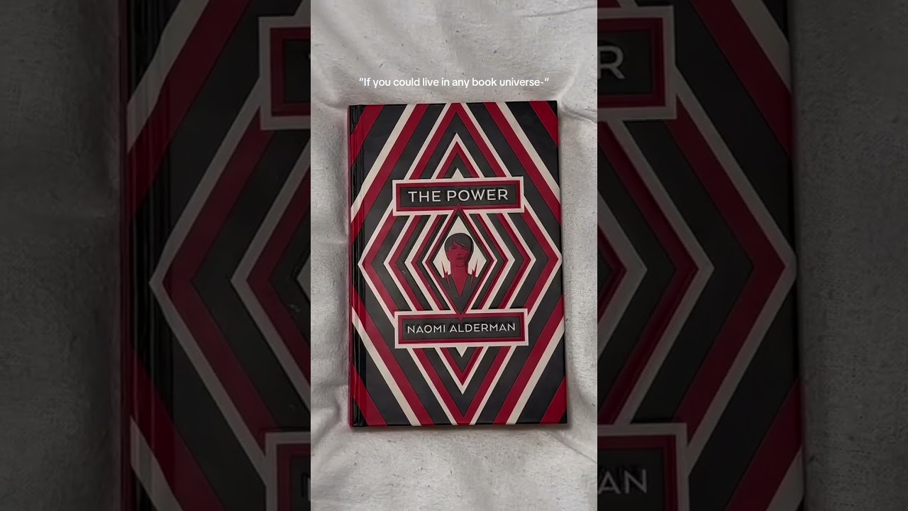 Book Lover's Dilemma: Choosing a Fictional World to Live In