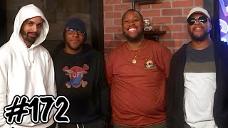 Episode 172: ONE PIECE Chapter 1128 (Review) & One Piece Episode 1121 (Live Reaction)