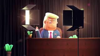 Trump Facts - Memory