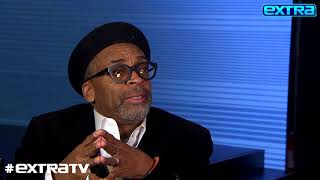 Spike Lee Is ‘Still Shook’ Over Kobe Bryant’s Death, Plus: A Look Inside Their Friendship