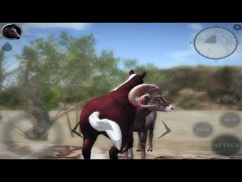 Ultimate Horse Simulator 2 VS Bear, Moose, Deer, Chicken, Sheep